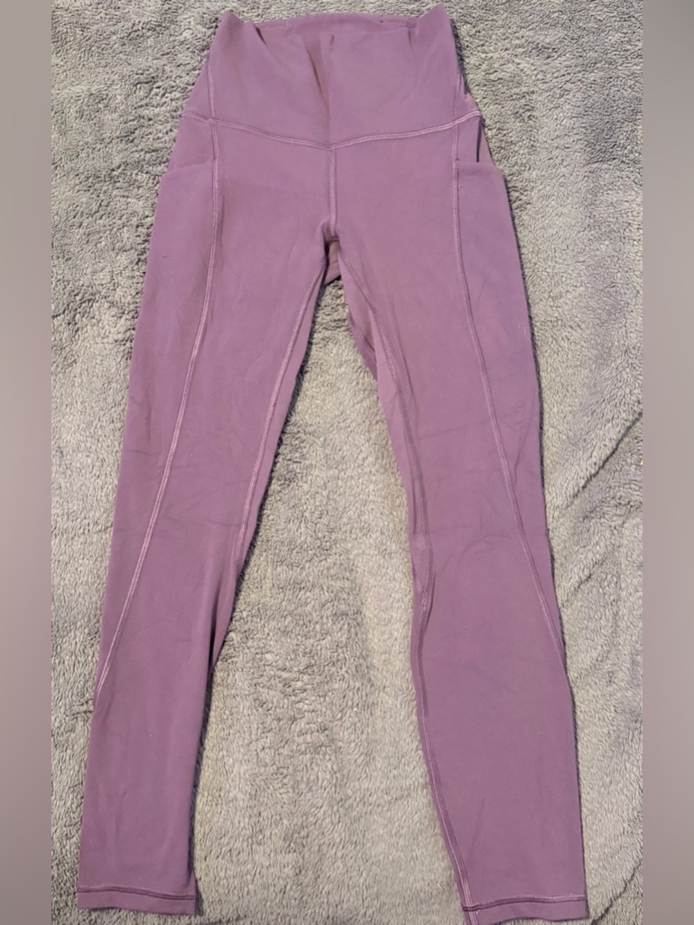 Lululemon align leggings size 2